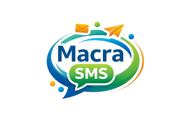 MacraSMS Logo